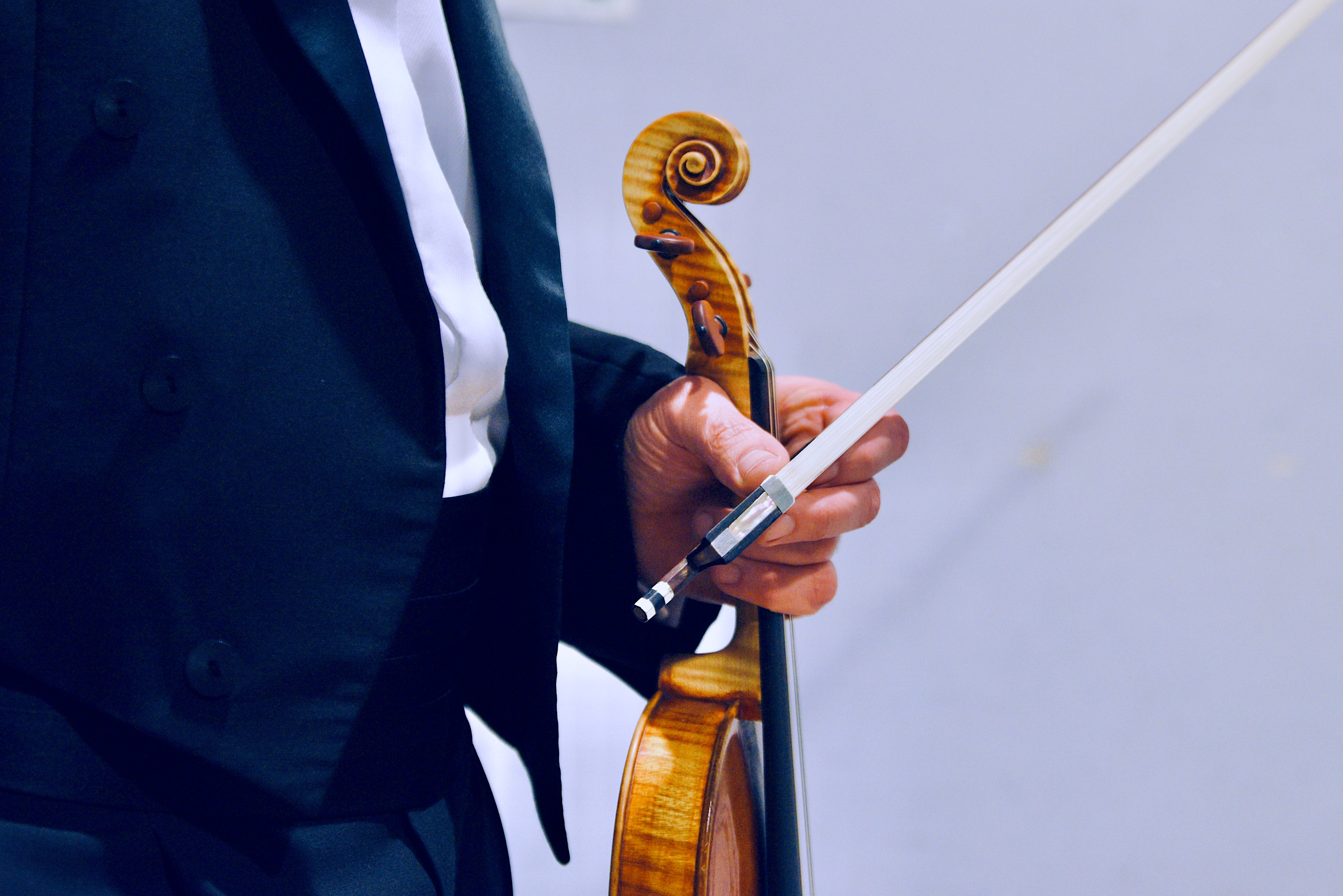 Romances et Confidences par l'OPS - Concert à la Bonne Heure en concert à l’Espace Django le Lun 30 nov